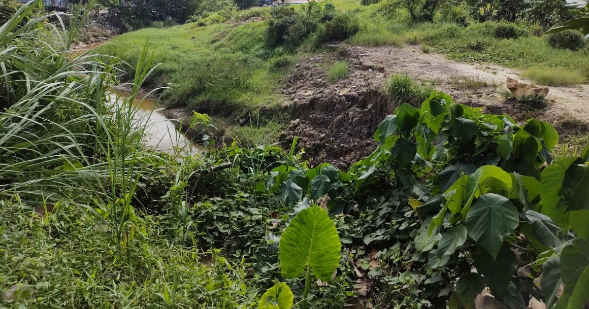 Kenyataan Media: Banjir Kerap Berlaku: Warisan Persoal Sekatan Sungai Petagas