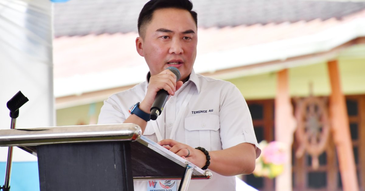 KENYATAAN MEDIA: Kos Naik Taraf Tandas KKIA: Mengapa Hampir RM500,000 Setiap Satu?