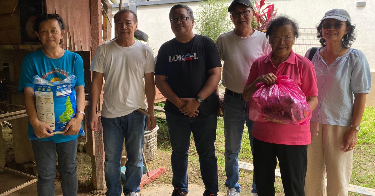KENYATAAN MEDIA: Agensi Kerajaan Digesa Bertindak Segera Atasi Risiko Keselamatan Rumah Mangsa Banjir di Penampang