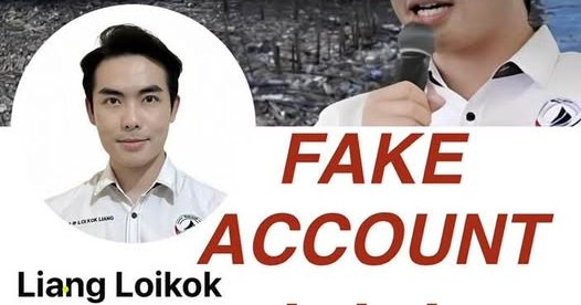 ADUN Api-Api Lapor Penyalahgunaan Gambar untuk Akaun Palsu di Media Sosial