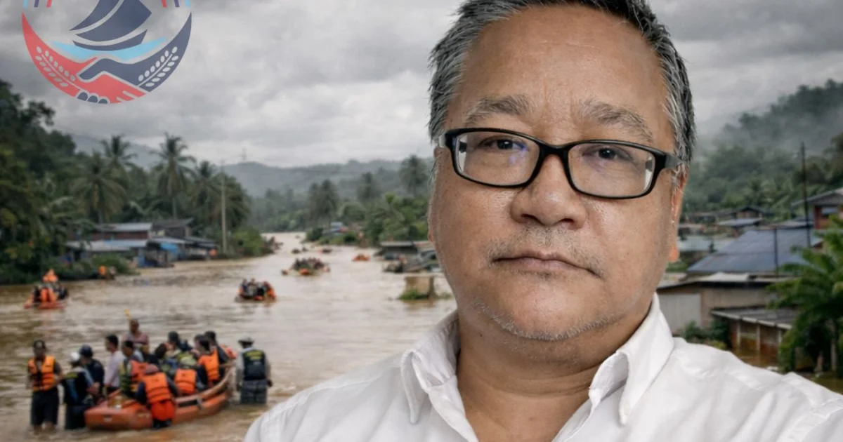 Sabah's Flood Crisis: Urgent Call for Comprehensive Mitigation Strategy