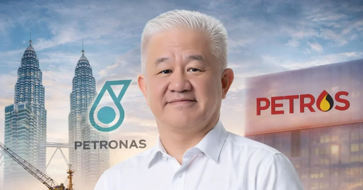 Sabah Perlu Tindakan Tegas Pertahankan Hak Minyak dan Gas di Bawah MA63