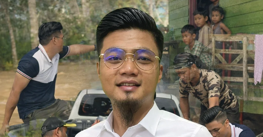 Wira Warisan Desak Rebat Bil Air dan Elektrik untuk Mangsa Banjir Sabah