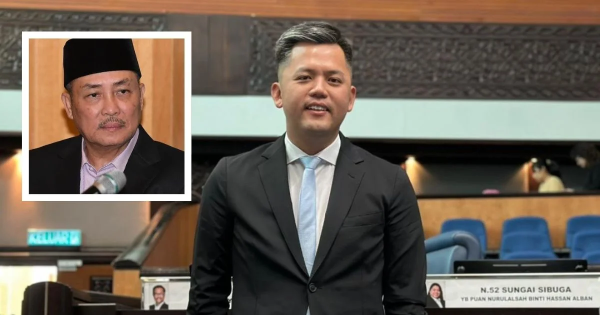 Kepimpinan Tidak Konsisten: Kenyataan Hajiji Noor Tentang "Blok Borneo" Dipersoalkan