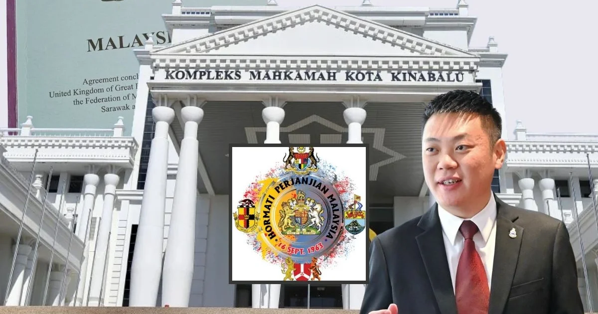 Sabah Perlu Tegaskan Hak 40% Hasil, Bukan Merayu Kesaksamaan