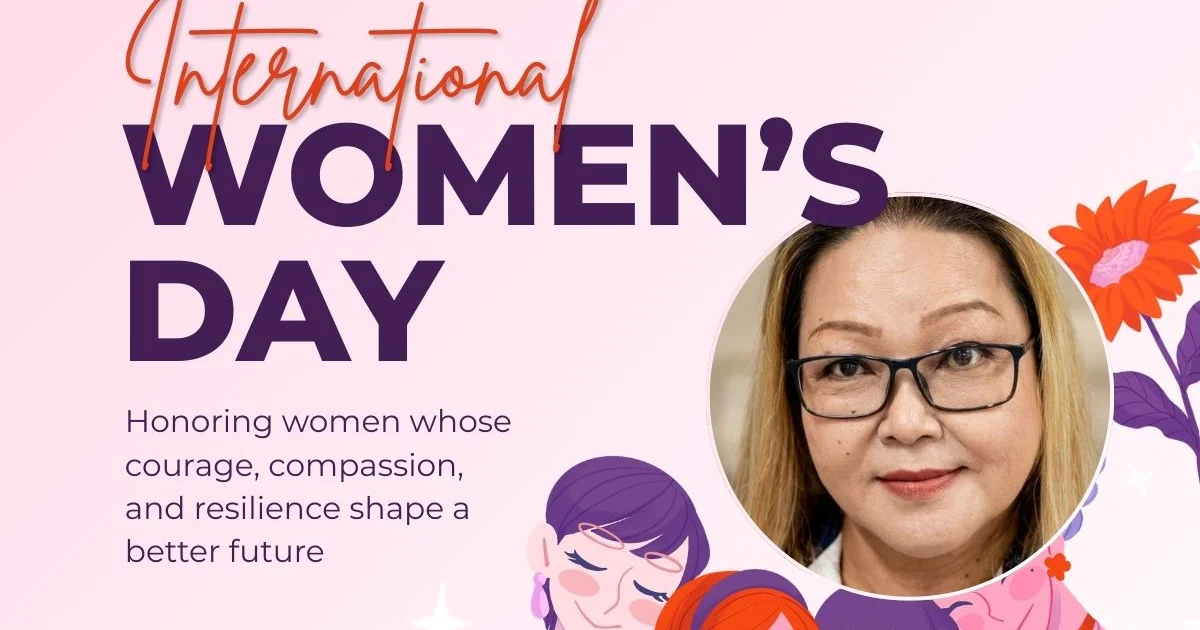 Give to Gain: Menghargai Sumbangan Wanita Penampang pada Hari Wanita Antarabangsa 2026