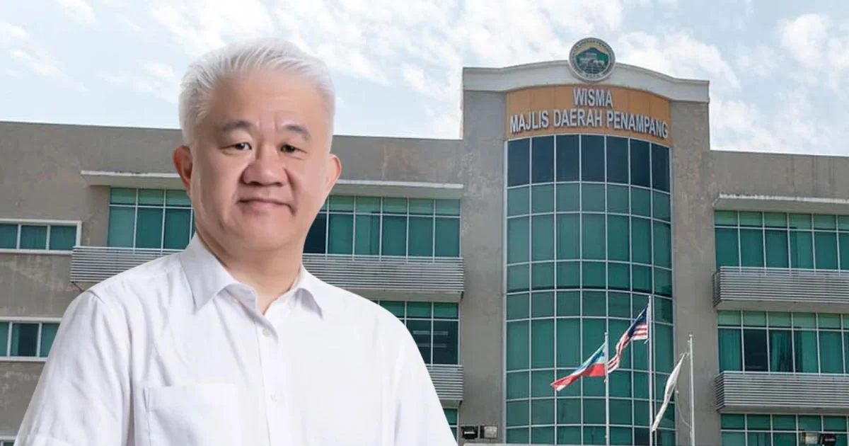 Sabah Lawmaker Demands Suspension of Skyrocketing Business Licence Fees