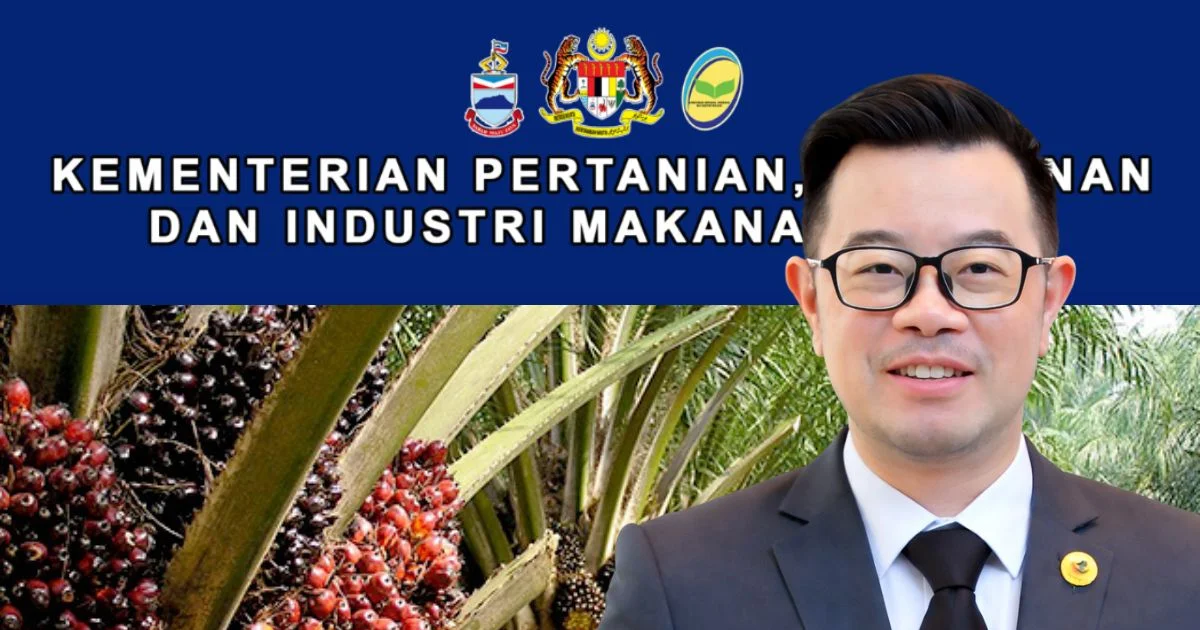 Jangan Tunggu Krisis Baja Menimpa Petani, Wong Amaran Mengenai Lonjakan Harga Baja