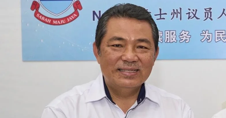 ADUN Likas Tegas Menyokong Zhao Lilan ke PBB, Menuntut Keadilan untuk Zhao Mingfu