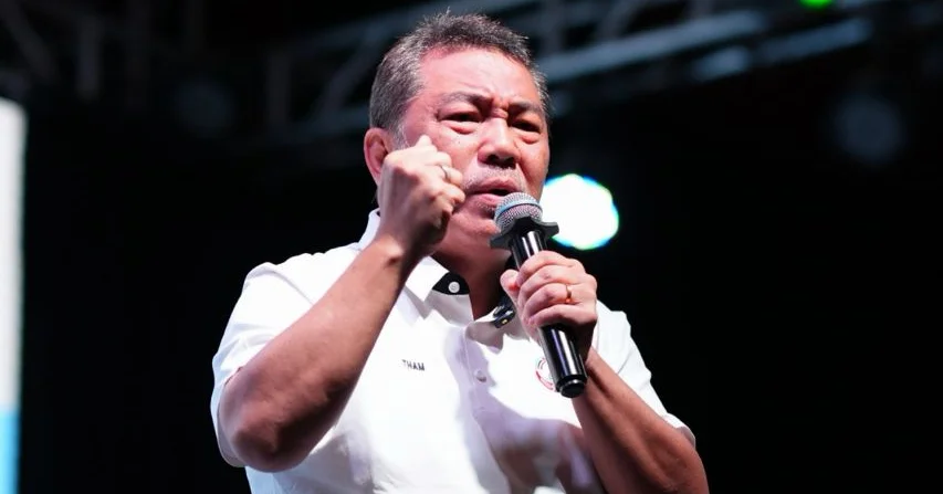KENYATAAN MEDIA: BERHUBUNG CADANGAN NGO SABAH ACTION BODY ADVOCATING RIGHTS (SABAR) MENCABAR AKTA PELANTAR Benua 1966 DAN AKTA LAUT WILAYAH 2012 DI MAHKAMAH