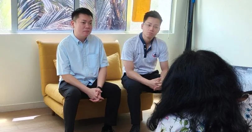 PRESS RELEASE: Warisan: QEH1 Near Breaking Point, Urgent Federal-State Action Needed