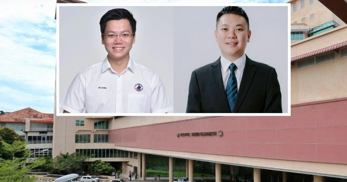 PRESS RELEASE: Minister’s QEH Response Welcomed — But Sabahans Demand Action, Not Lip Service