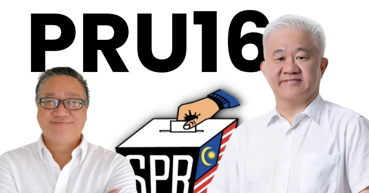 KENYATAAN MEDIA: WARISAN GESA UNDI JARAK JAUH UNTUK RAKYAT SABAH DI SEMENANJUNG MENJELANG PRU 16