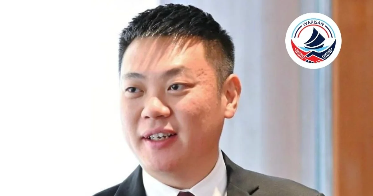 沙巴坚决反对诈骗集团，呼吁加强执法与预防机制