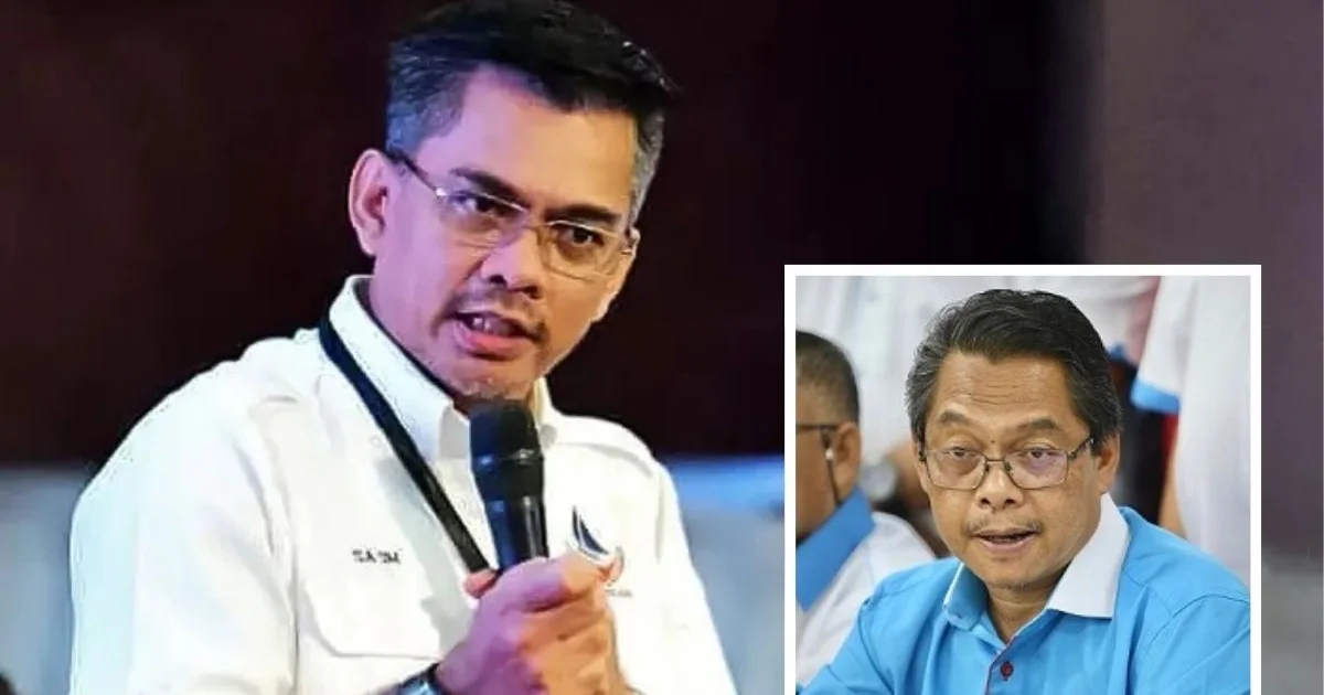 KENYATAAN MEDIA: Penangguhan Hak 40%: Rakyat Sabah Tidak Perlukan Alasan, Mereka Perlukan Pelaksanaan