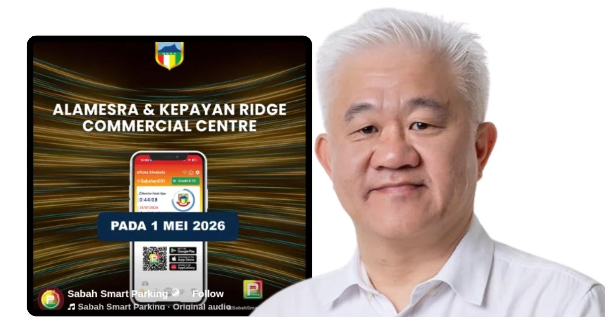 Kapayan Ridge Parking Fee Plan Sparks Public Backlash