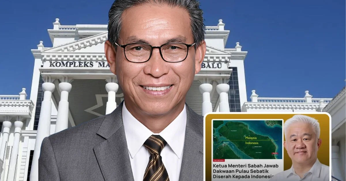 HAK 40% SABAH: KEWAJIPAN PERLEMBAGAAN, BUKAN PILIHAN POLITIK