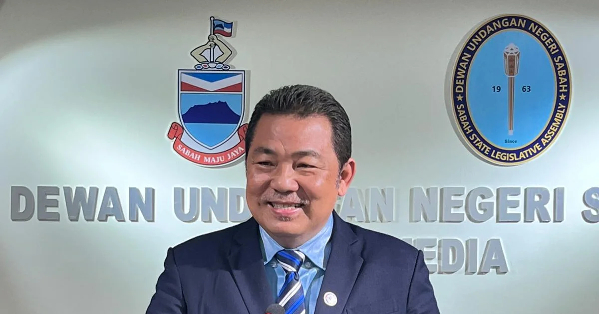 ADUN Likas Bangkit Lima Isu Kritikal Dalam Perbahasan Penggal Ke-2 DUN Sabah