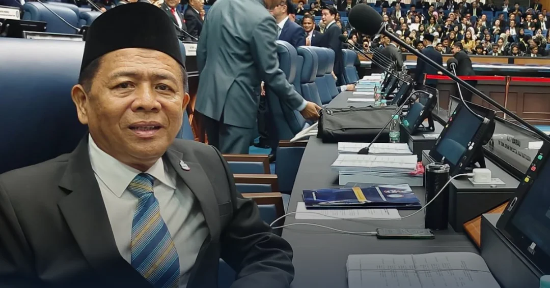 SIDANG DUN SABAH: ADUN Bongawan Desak Tindakan Segera Tangani Isu Infrastruktur dan Kebajikan Rakyat Luar Bandar