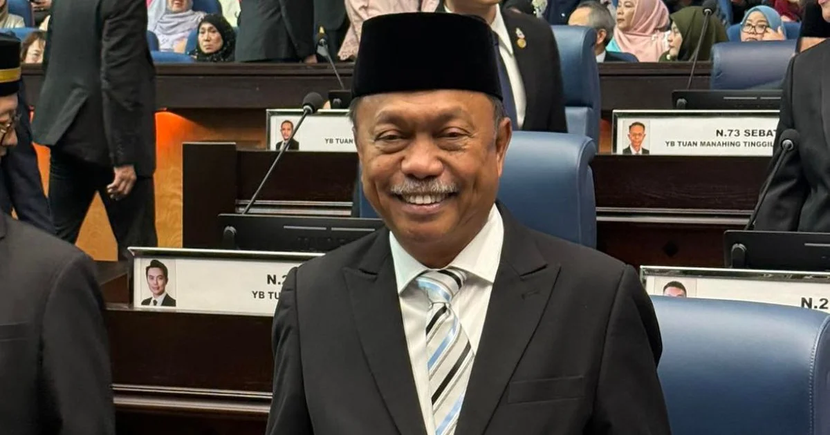 SIDANG DUN SABAH: ADUN Silam Gesa Sabah Bangun Loji Penapisan Minyak di Lahad Datu, Percepat Naik Taraf Lapangan Terbang dan Reformasi Pendidikan