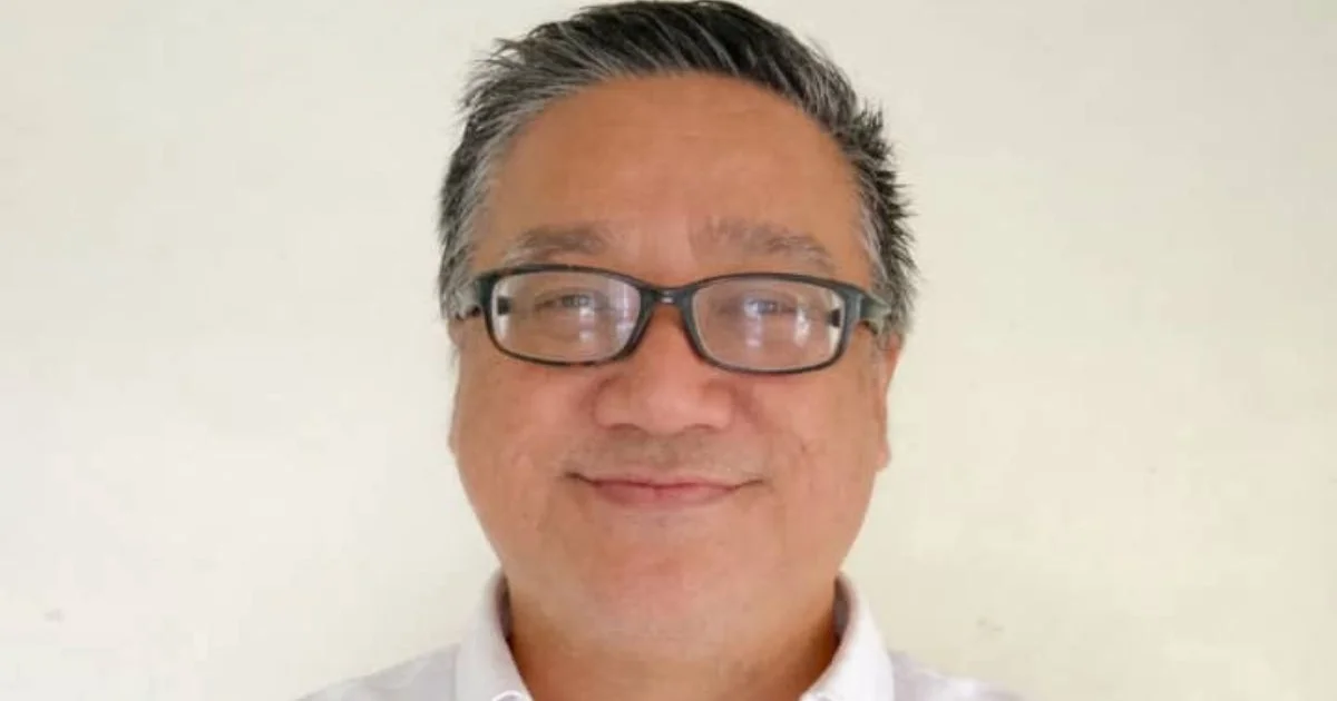 Christopher Masudal: MYKAS Dan Keutamaan Masa Depan Belia Sabah.