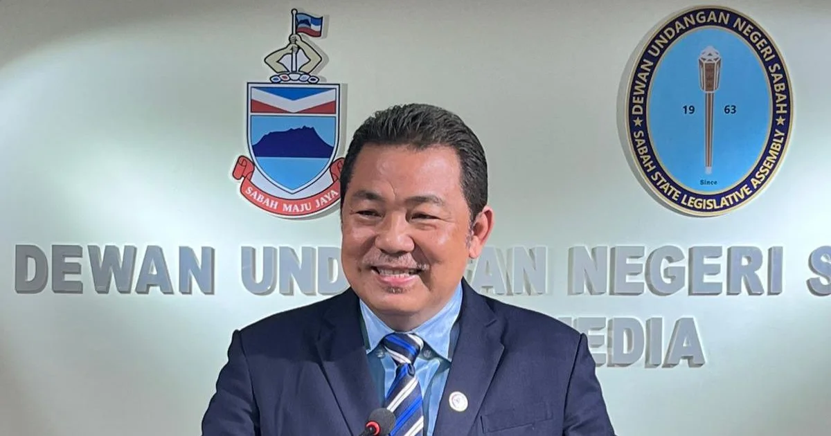 Tham Yun Fook: Kepentingan Keterbukaan dan Tatasusila Dalam Perbahasan Dewan, Suara Rakyat Harus Didengar