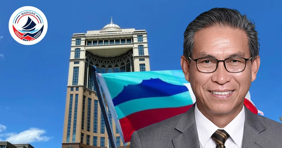 Hak 40% Sabah Masih Tergantung, Persoalan Pelaksanaan Terus Dipersoal