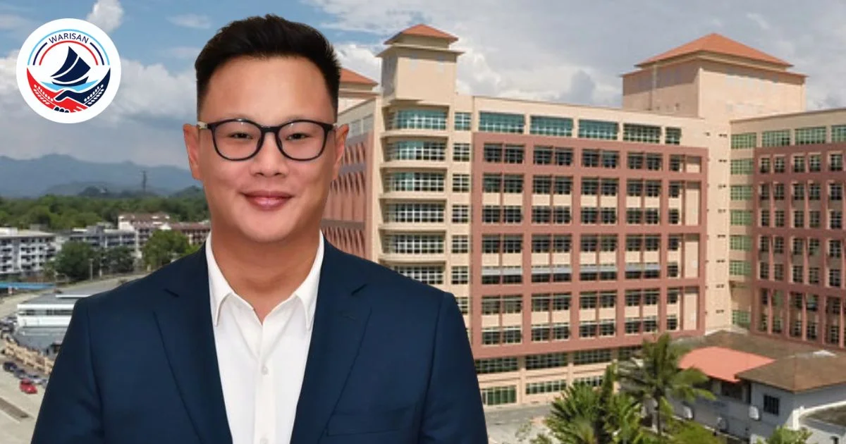 Krisis Doktor di Sabah: Kegagalan Struktur Persekutuan, Pengabaian Hak MA63 dan Ketidakjelasan Serius Status Article 95B