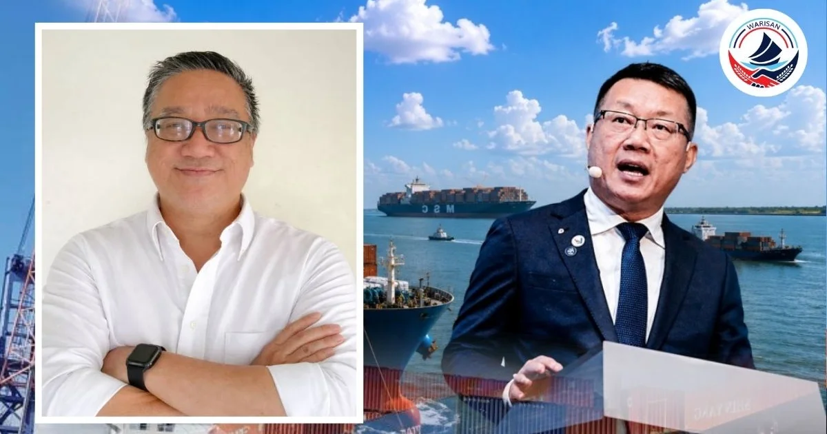 Krisis Kesesakan Pelabuhan Sabah: Kerajaan Negeri Mesti Bertindak Segera Selamatkan Ekonomi Negeri