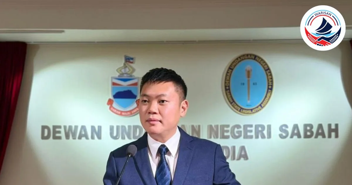Pelancongan Domestik Perlu Jadi Fokus Baharu Sabah — Samuel Wong
