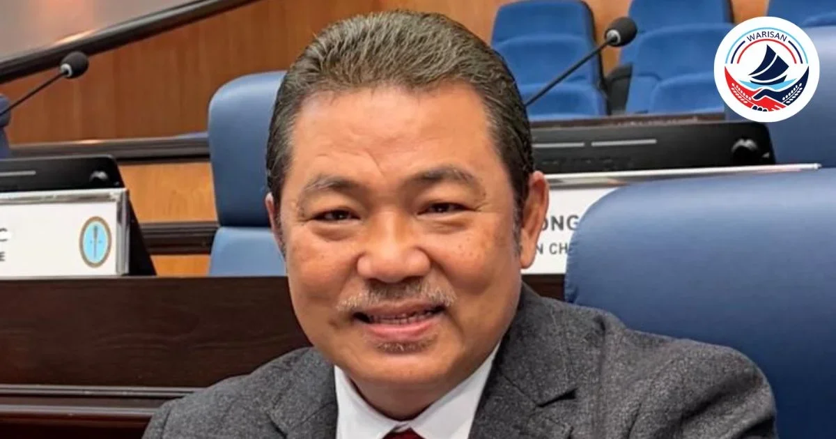 Agihan Bantuan dan Peruntukan Pendidikan Harus Berlandaskan 3 Wilayah, Bukan Pembahagian Negeri