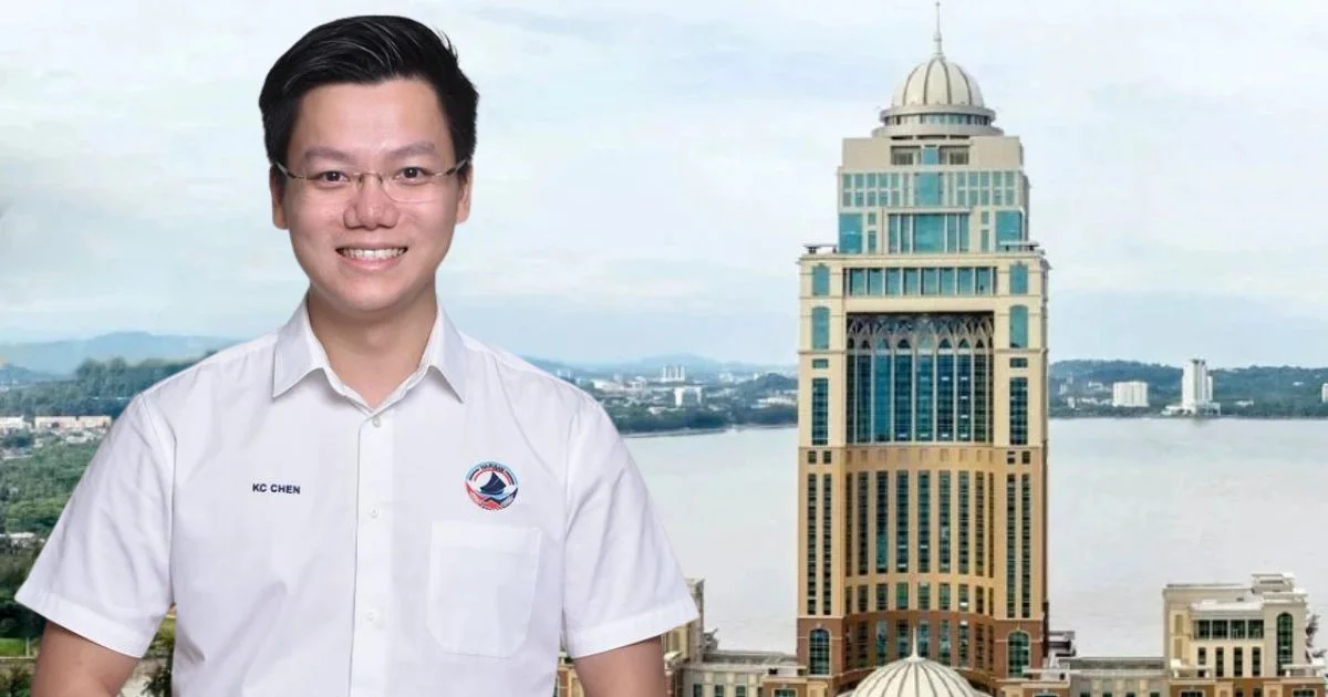 Repeated “Commitment” Narrative by GRS No Longer Answers Sabah’s 40% Rights Demand