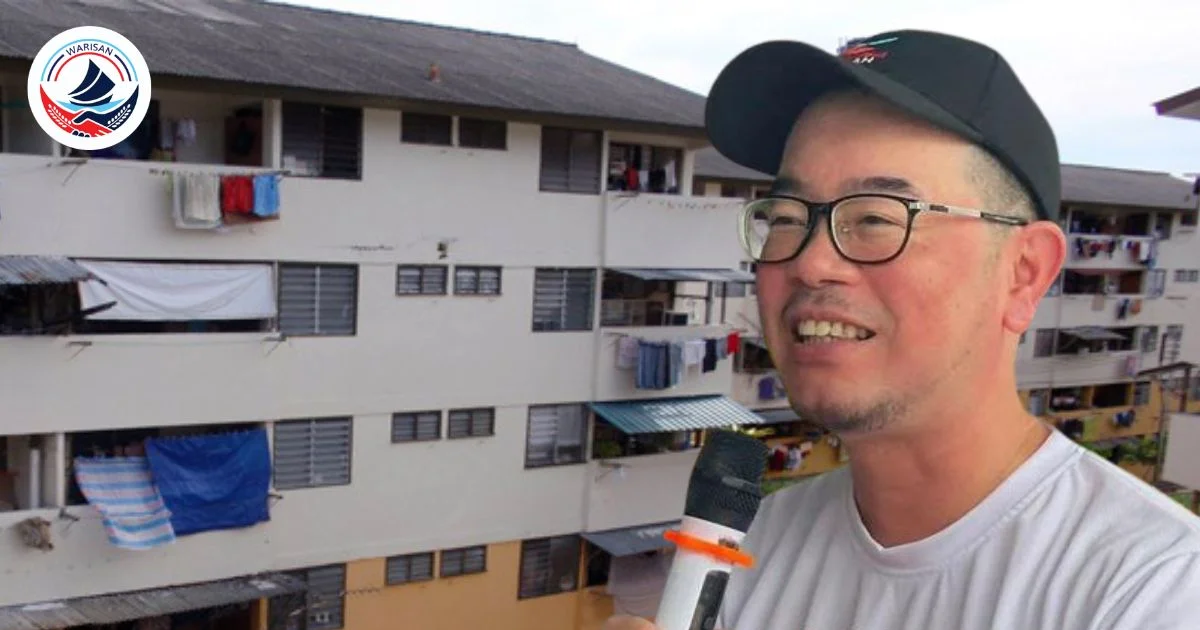 Isu Bekas Penghuni Rumah Pangsa Tanjung Aru: ADUN Gesa Tindakan Segera Kerajaan
