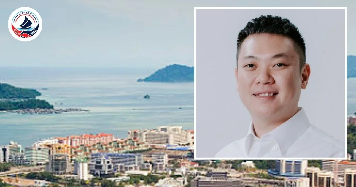 Penguatkuasaan Lebih Tegas dan Kesedaran Awam Penting Untuk Jadikan Kota Kinabalu Bandar Lebih Bersih dan Sihat