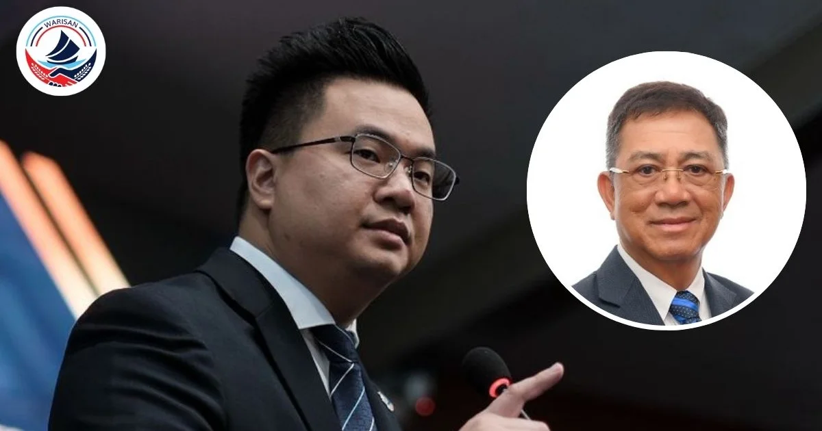 Loji Arang Batu Bukan Penyelesaian Jangka Panjang Untuk Masa Depan Tenaga Sabah