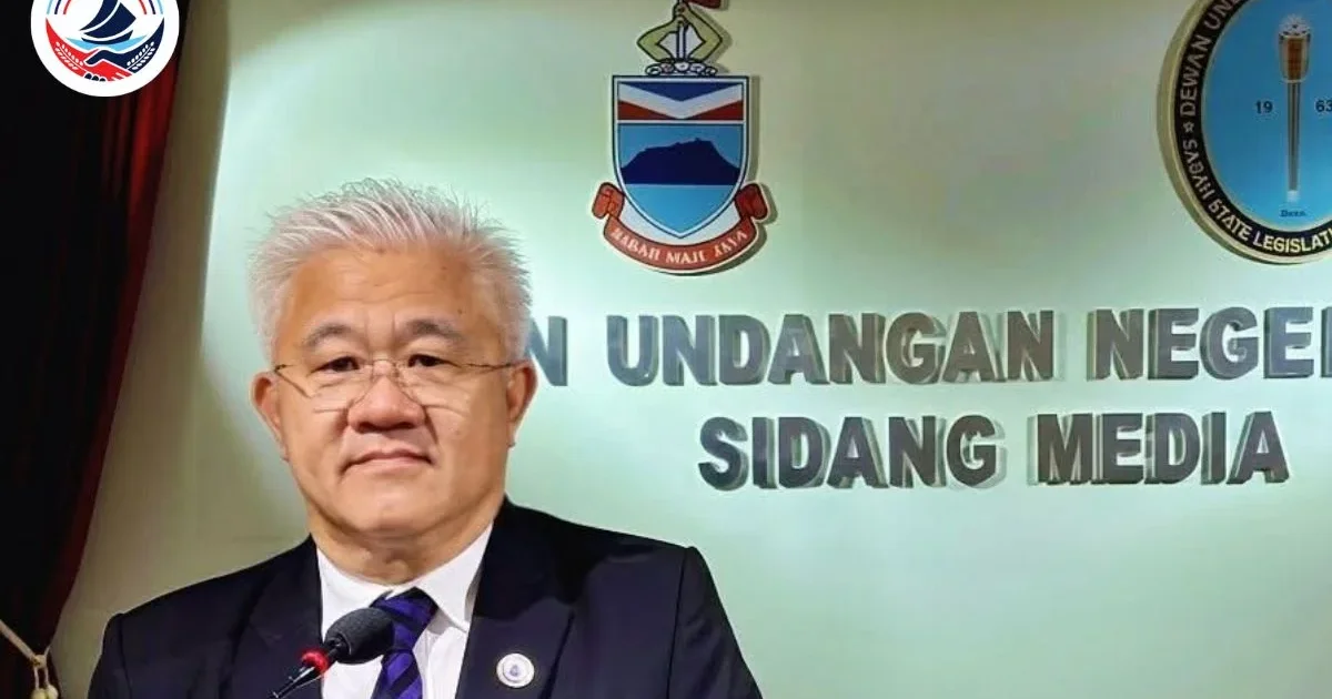 CHIN TEK MING GESA KERAJAAN SABAH JELASKAN STATUS SEBENAR “PENANGGUHAN” AKTA 860 DI SABAH