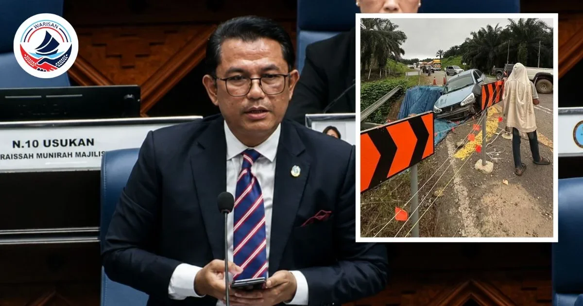 BERAPA LAGI NYAWA PERLU JADI MANGSA?" – ADUN MEROTAI KECEWA TIADA PENYELESAIAN KEKAL