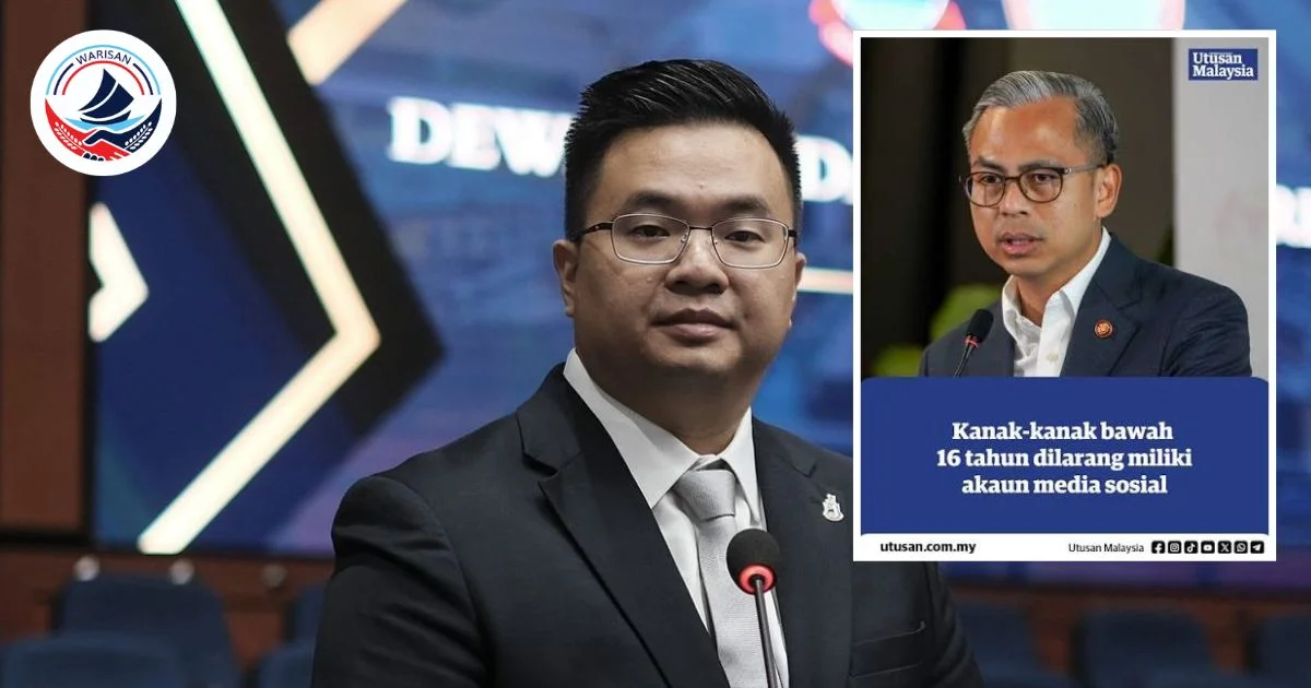 LINDUNGI KANAK-KANAK TANPA MENGORBANKAN HAK DIGITAL DAN PRIVASI