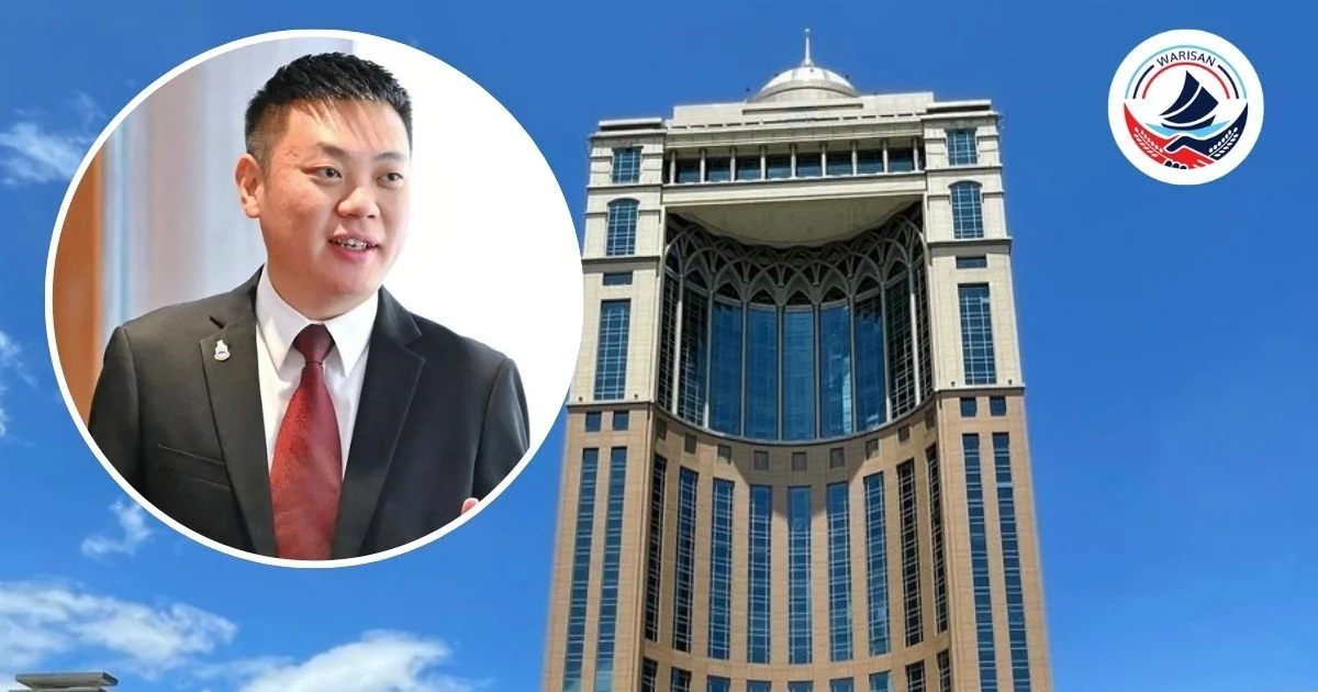 ADUN LUYANG SAMBUT PENUBUHAN UNIT EKONOMI KREATIF SABAH, GESA PEMBANGUNAN EKOSISTEM MENYELURUH UNTUK BAKAT TEMPATAN