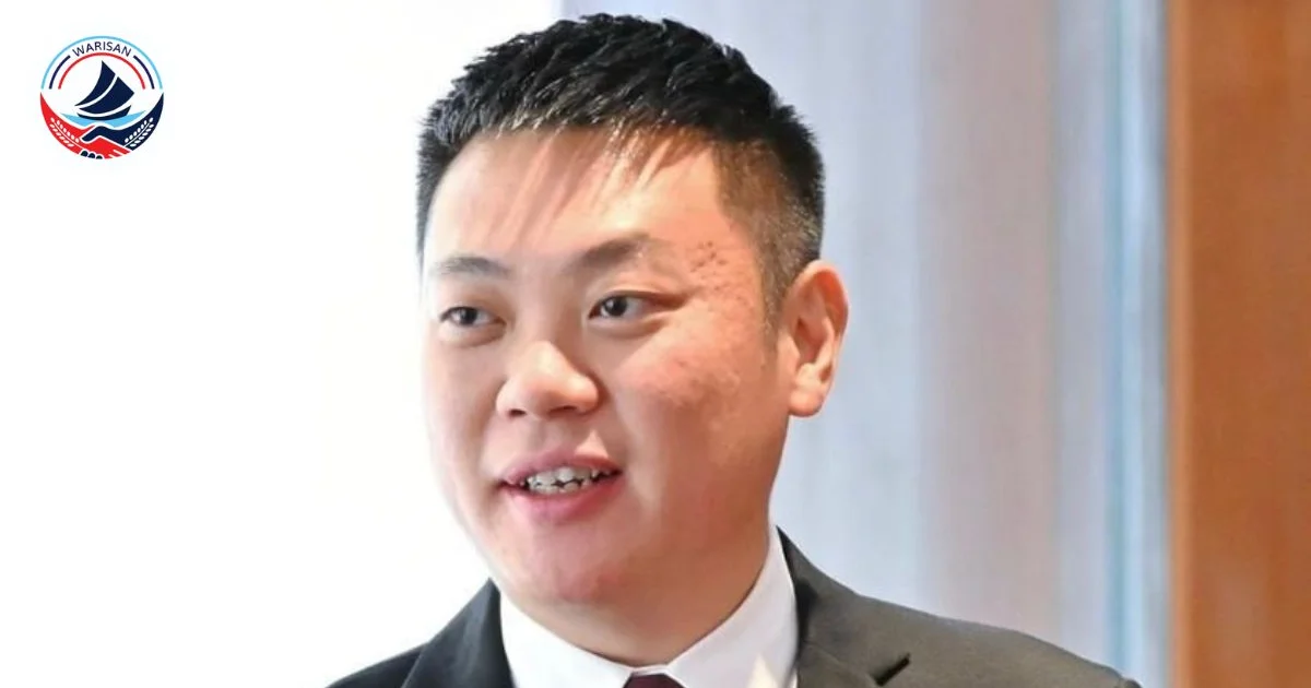 SAMUEL WONG SAMBUT TINDAKAN PM TERHADAP PENYALAHGUNAAN VISA, GESA PENGUATKUASAAN MENYELURUH DALAM INDUSTRI PELANCONGAN SABAH