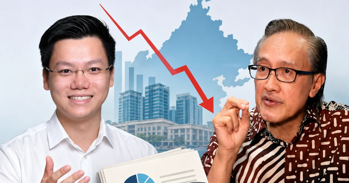KC CHEN : LAPORAN PENUH PRESTASI GLC SABAH PERLU DIDEDAHKAN KEPADA RAKYAT