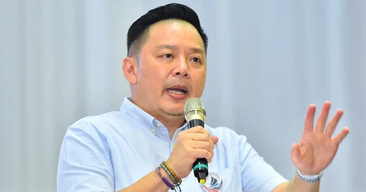 FAKTA MENGENAI PEMBERIAN KHAS SABAH: REKOD PERLU DIPERBETULKAN